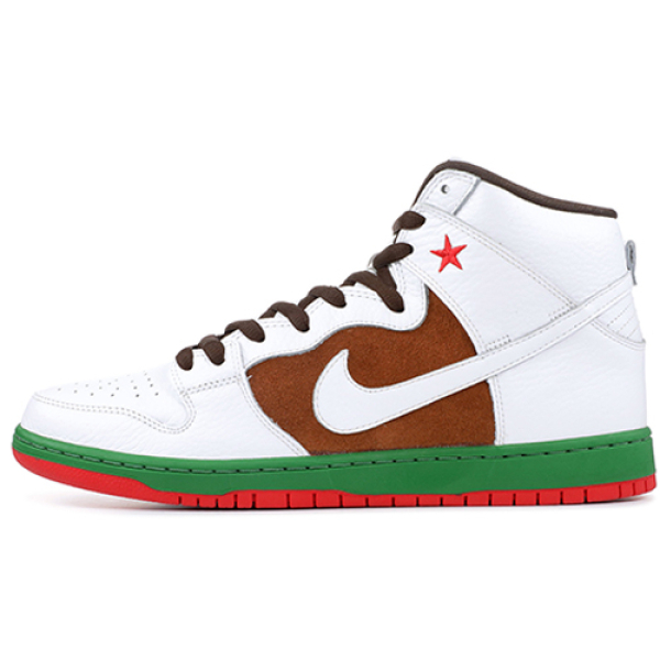 Nike Dunk SB Cali 2014