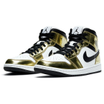 Jordan Air Jordan 1 Mid SE "Metallic Gold"