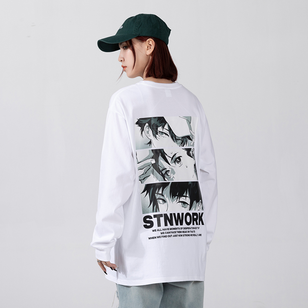 STNW t