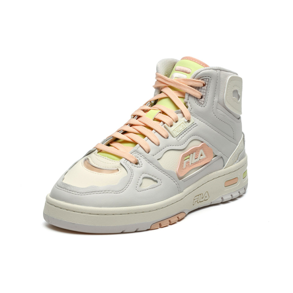FILA FUSION Teratach