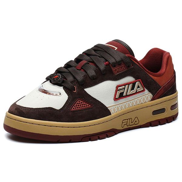 FILA FUSION Teratach