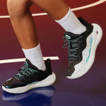 Under Armour Curry 11