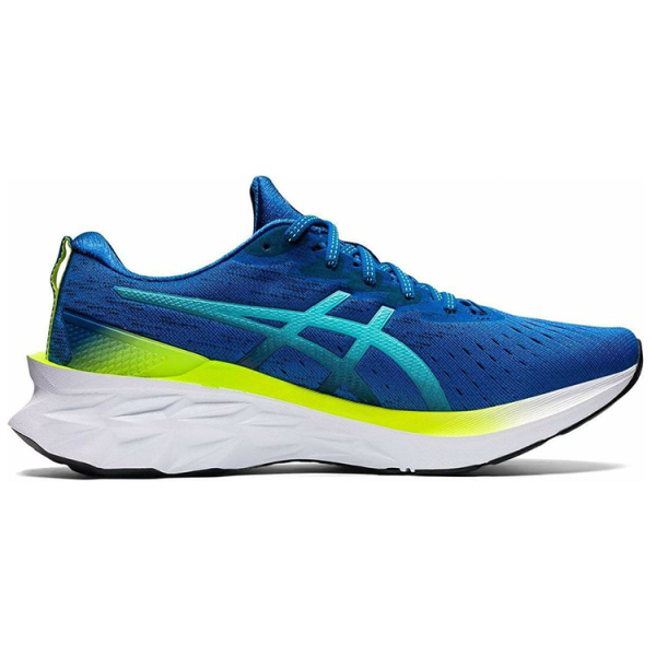 Asics Novablast 2