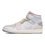 【 】 Jordan Air Jordan 1 Mid SE Craft