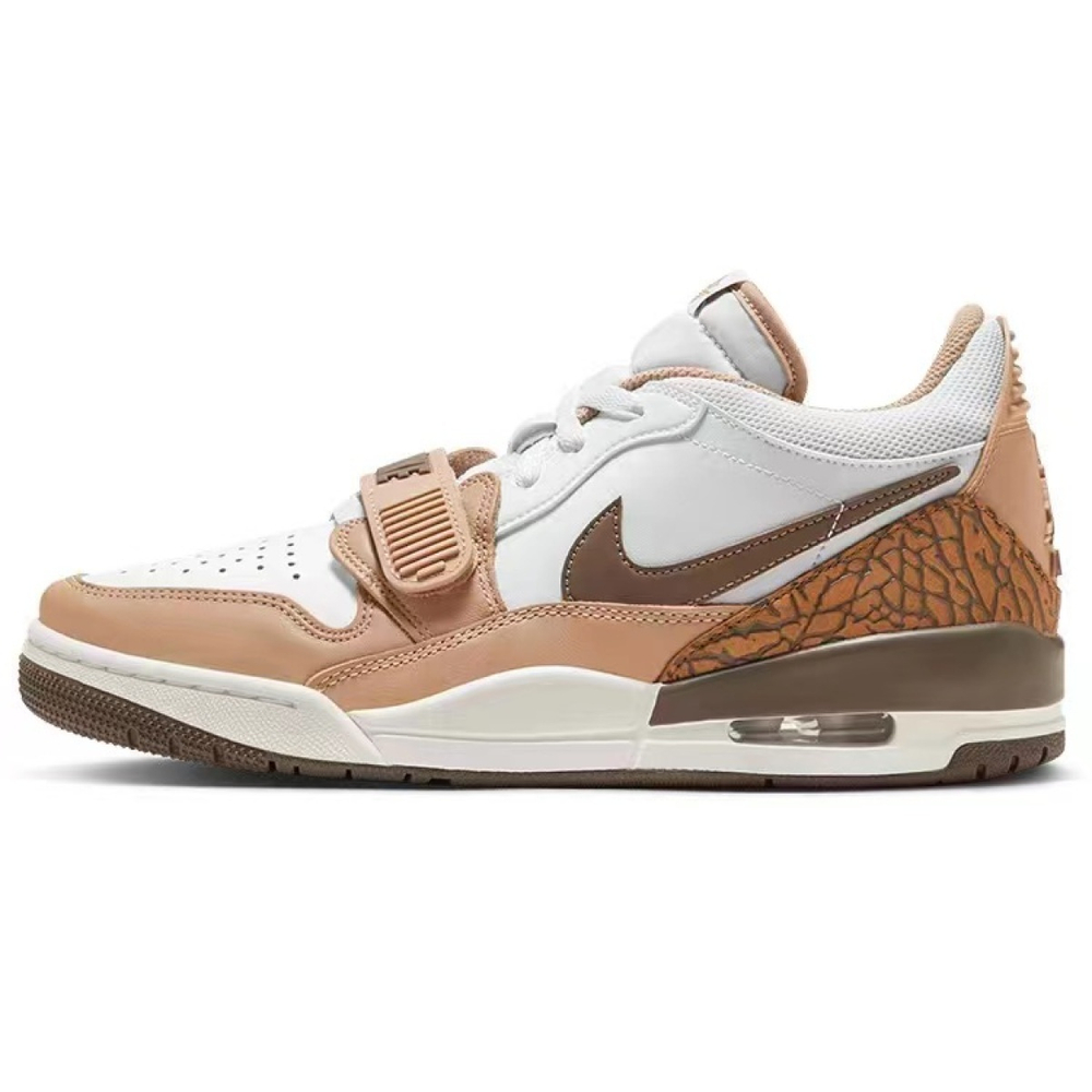 【 】 Jordan Legacy 312