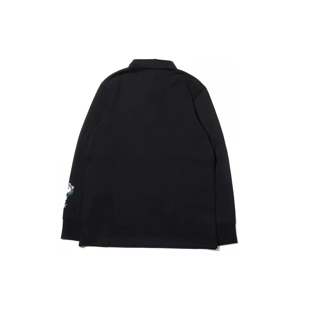 Adidas originals Galllery Rugby Shirt