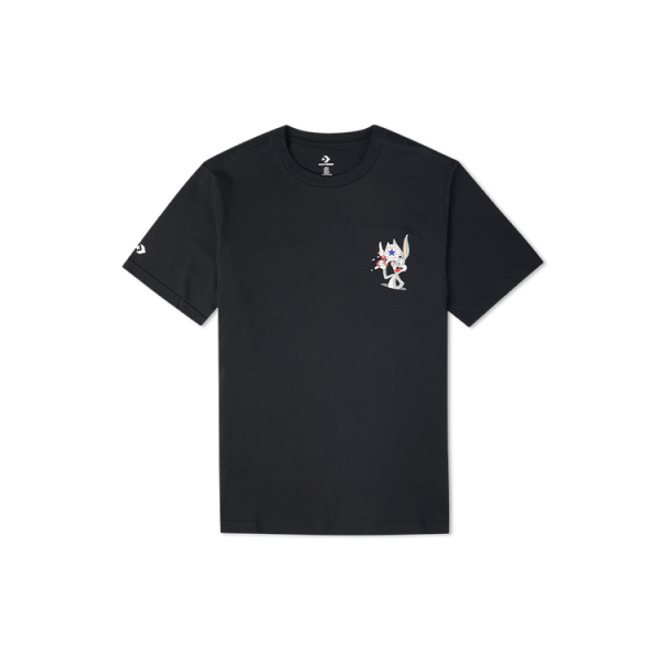 Converse x bugs bunny T