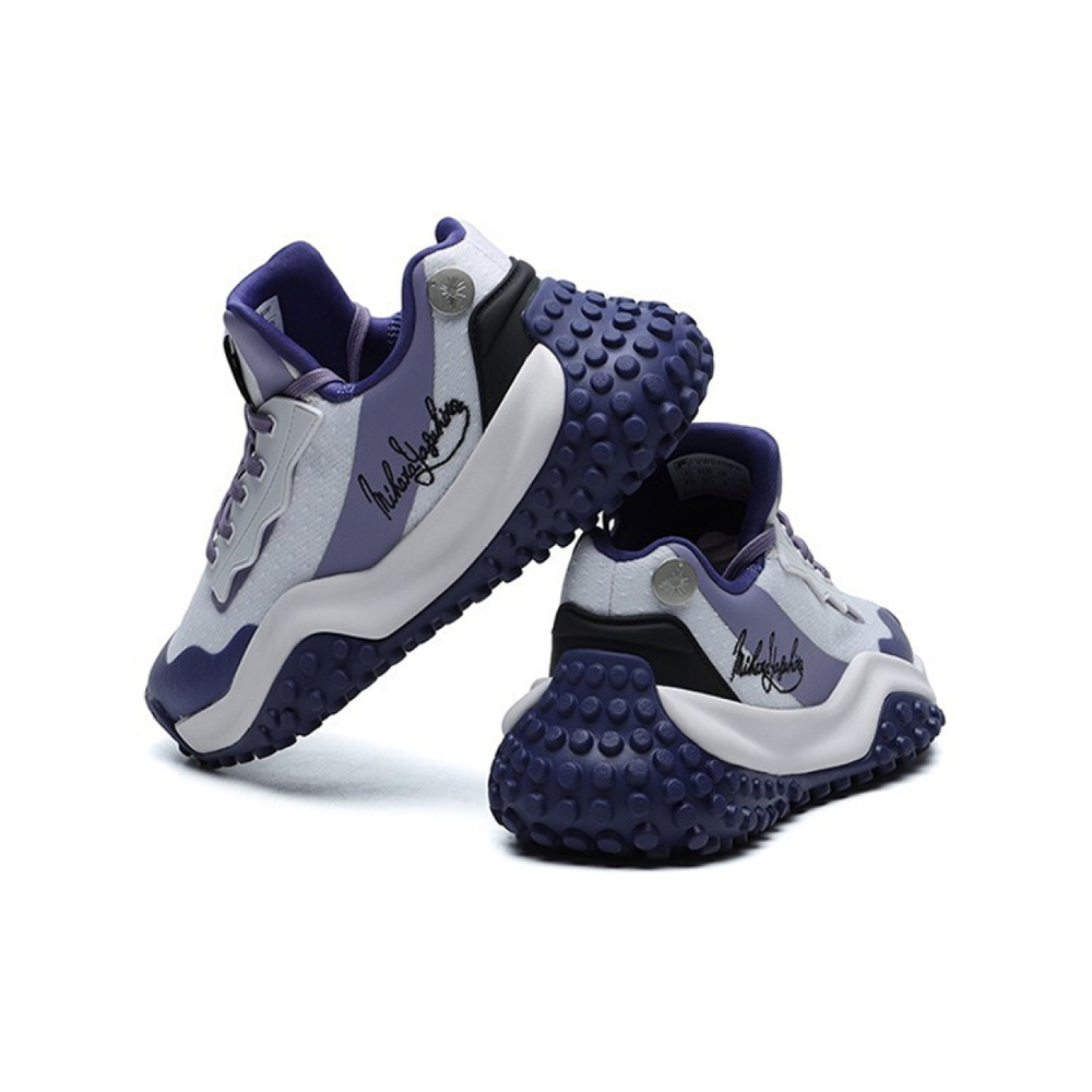 MIHARA YASUHIRO/ x FILA FM9 TPU