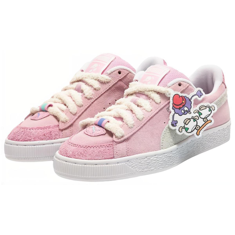 PUMA Suede 8Enjamin
