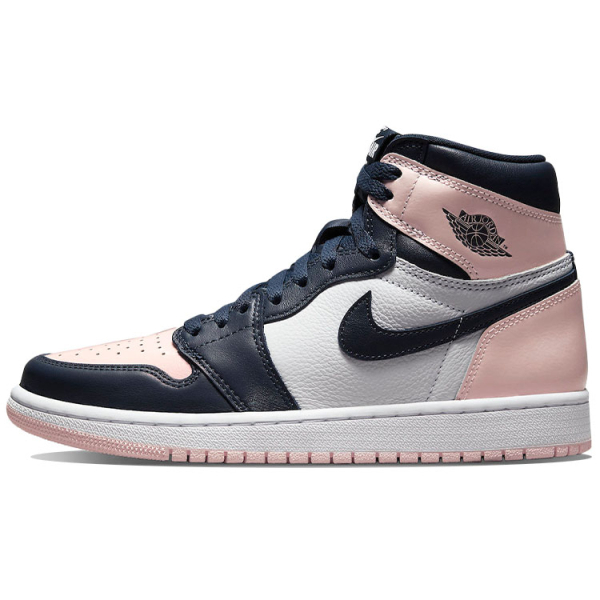 Jordan Air Jordan 1 retro high og "atmosphere" 'Bubble Gum'