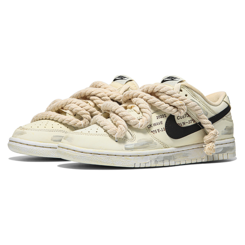 【 】 Nike Dunk retro