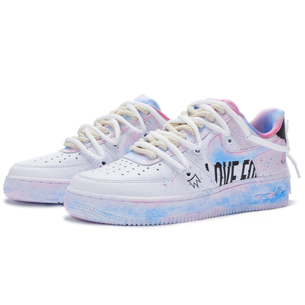 【 】 Nike Air Force 1 Low 07 CS