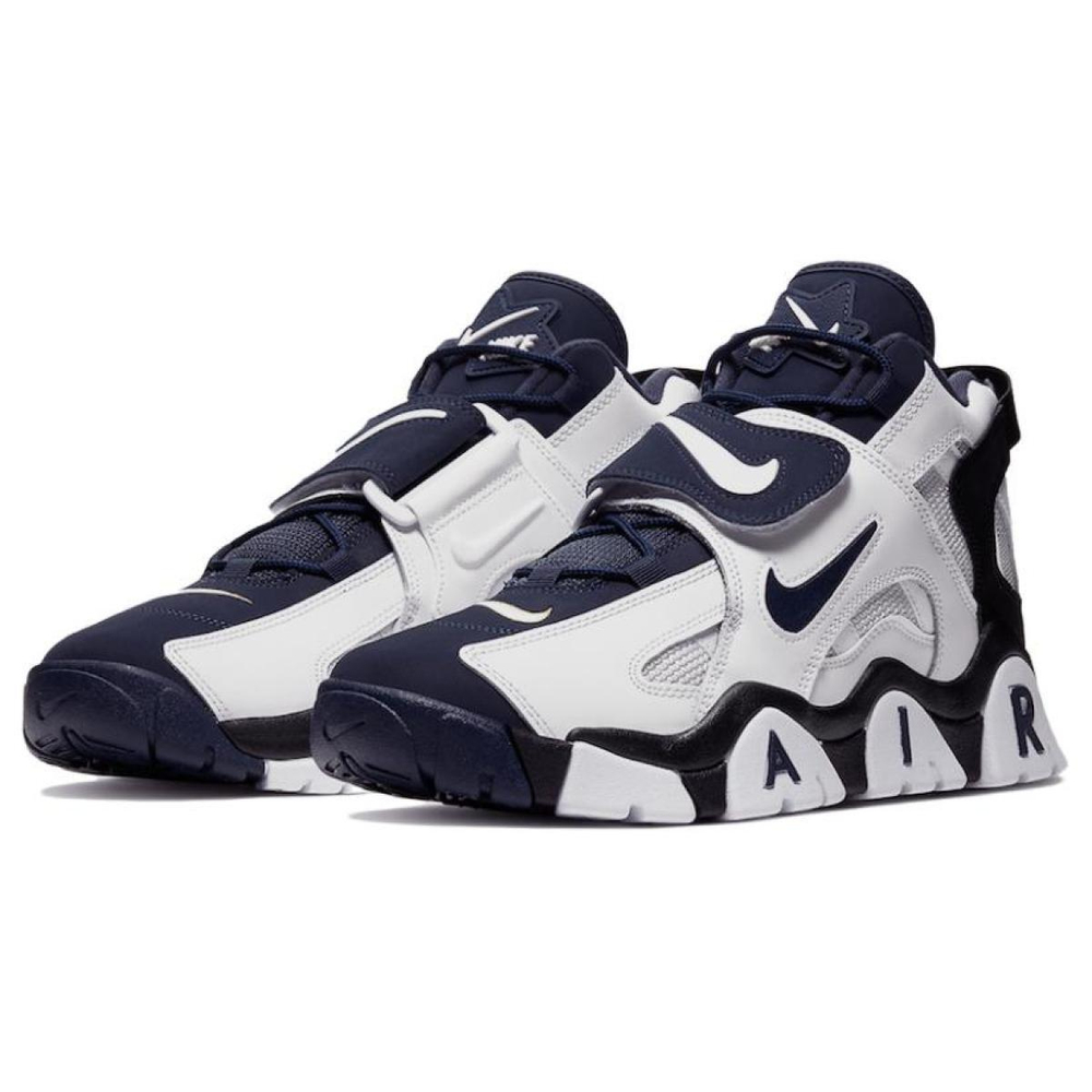 Nike Air Barrage
