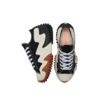 Converse Run Star Motion