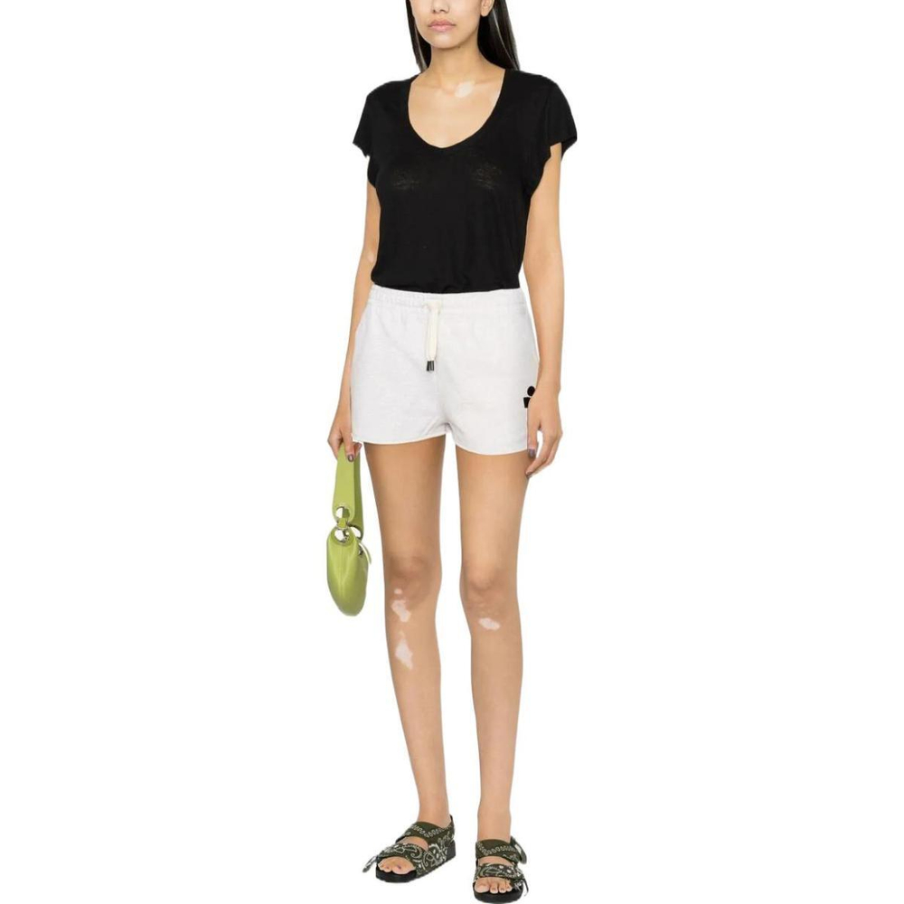 ISABEL MARANT ETOILE SS23 Logo