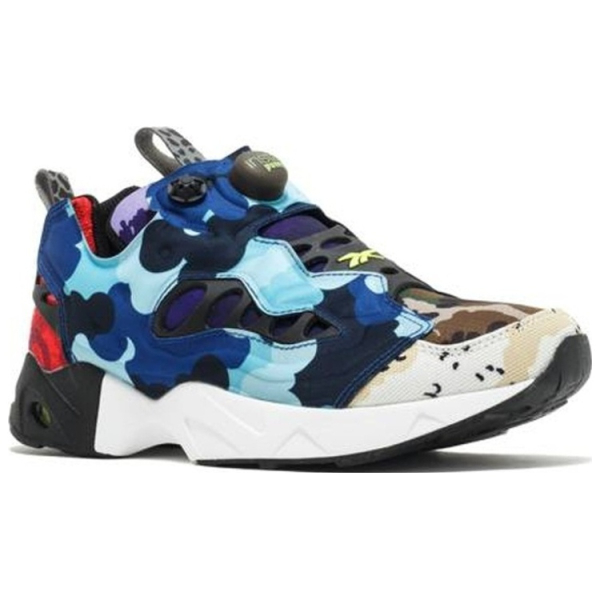 Reebok Instapump Fury Road CC