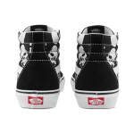 Vans SK8 Skulls 2018