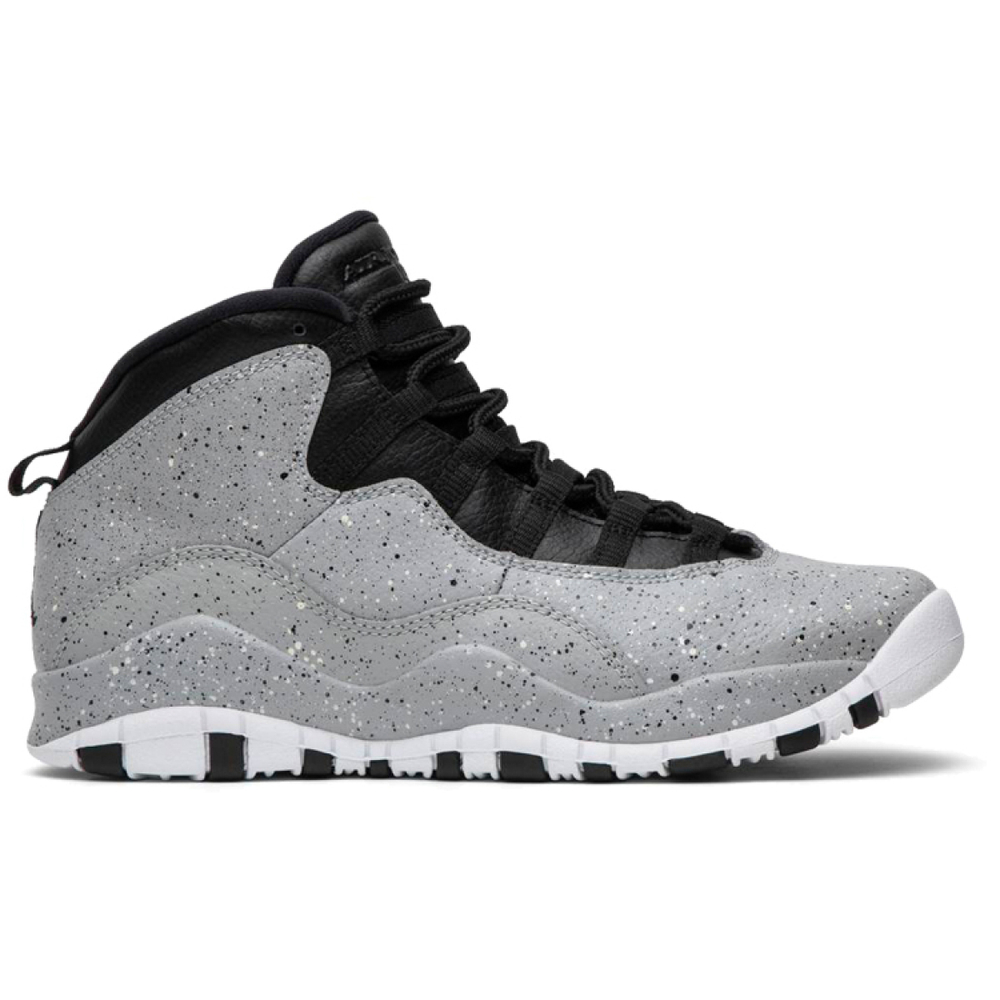 Jordan Air Jordan 10 GS