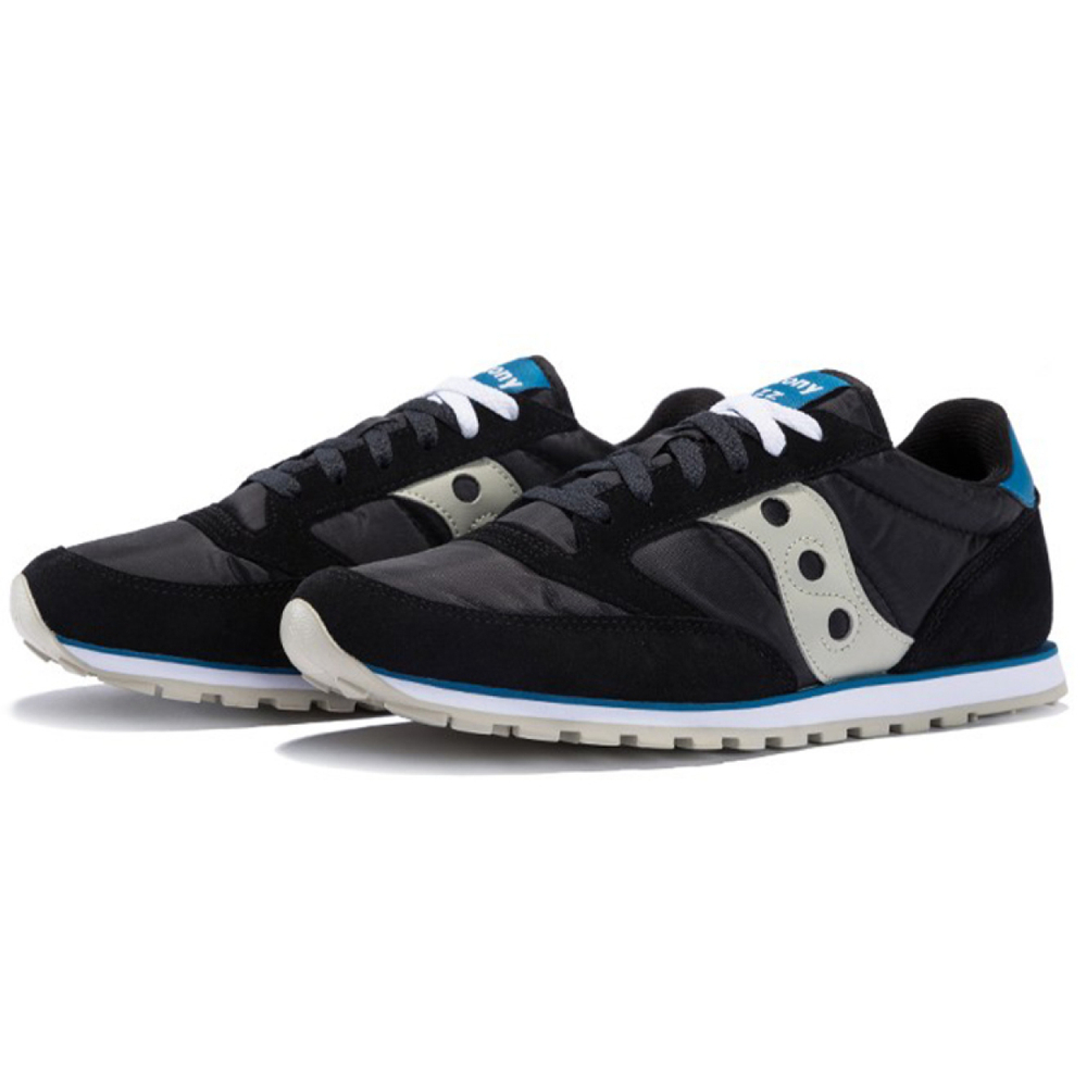 Saucony Jazz Low Pro