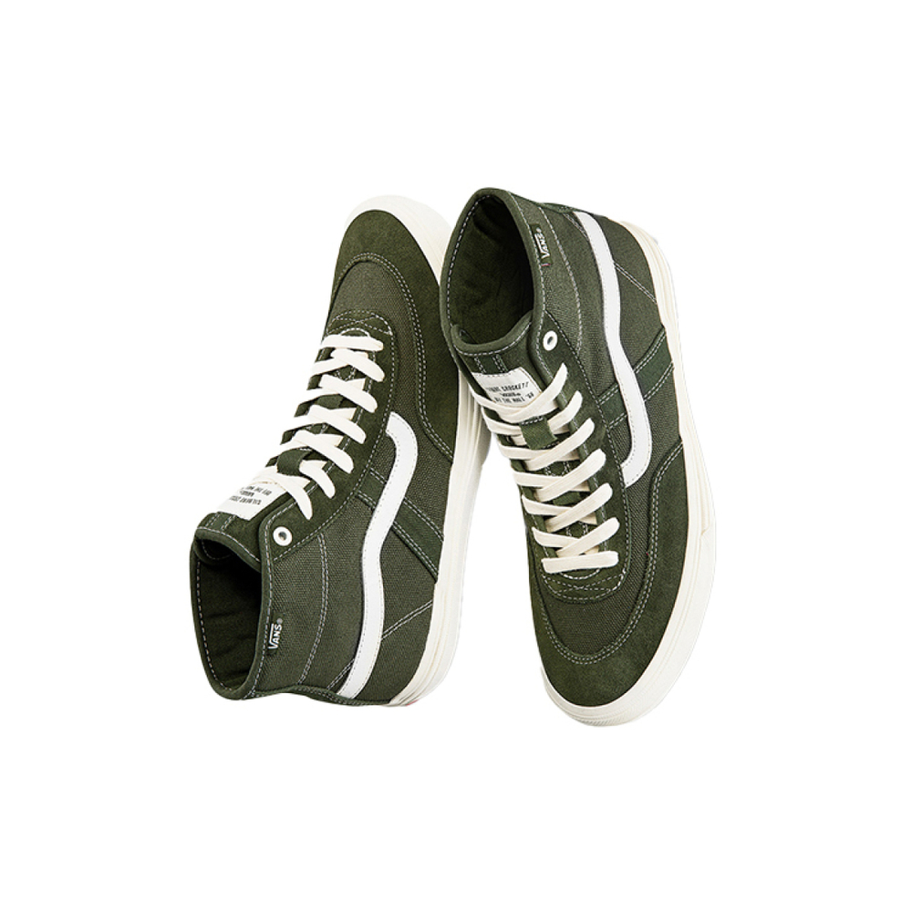 Vans Gilbert Crockett Pro