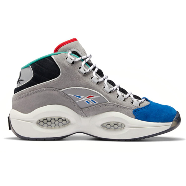 Reebok Question "Draft Night"