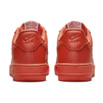 Nike Air Force 1 "Triple Orange"