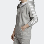 Adidas originals 3-Stripe Zip 3