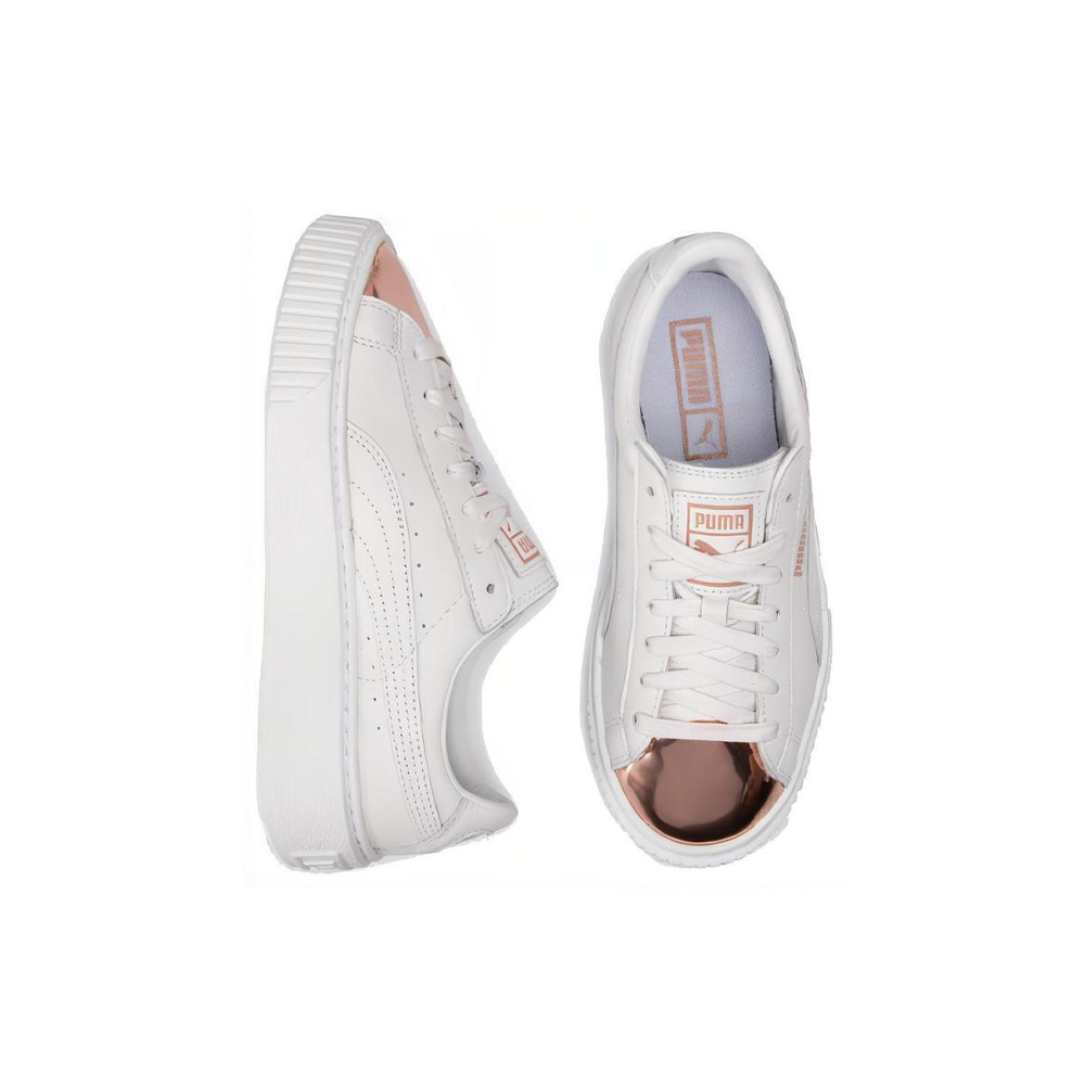 PUMA Basket Platform