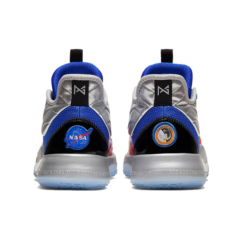 Nike PG 3 Nasa 3