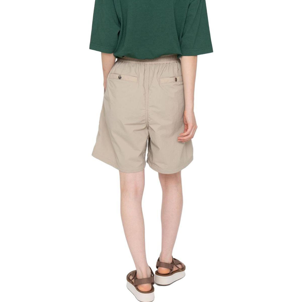 THE NORTH FACE PURPLE LABEL Nylon Ripstop Trail Shorts