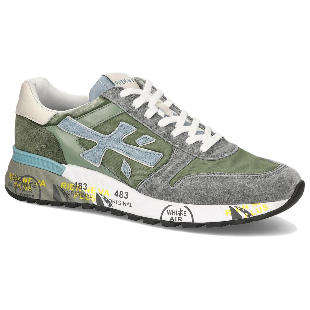 PREMIATA