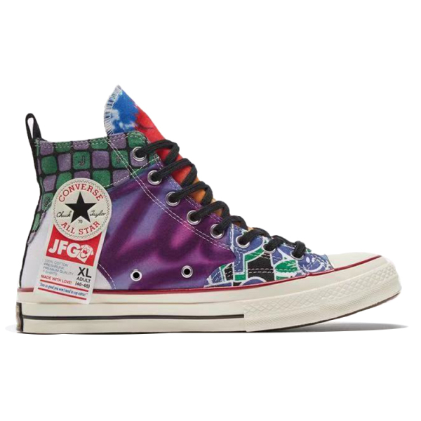 Joe Freshgoods x Converse 1970s Chuck 70 Hi