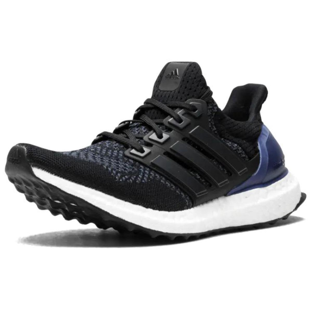 Adidas ULT Boost OG Black Gold Purple