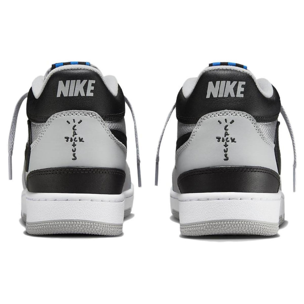 Travis Scott x Nike Mac Attack