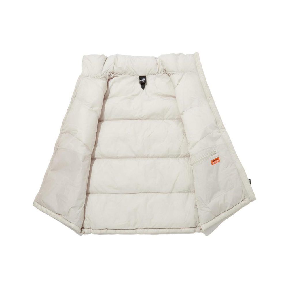 /THE NORTH FACE Logo
