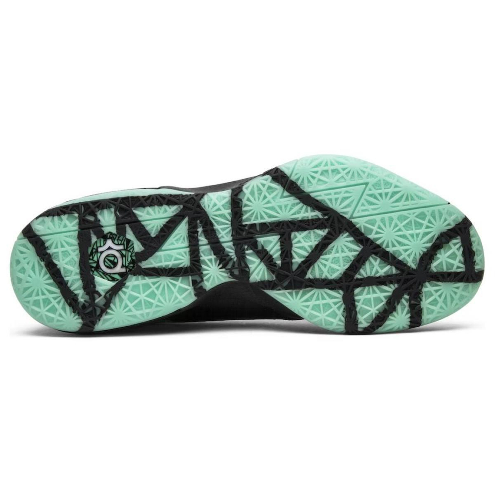Nike KD 6 NOLA Gumbo League "Illusion"