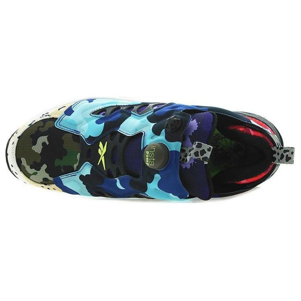 Reebok Instapump Fury Road CC
