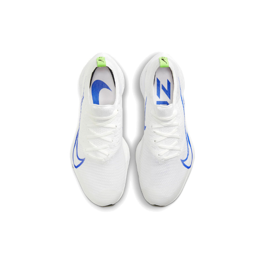 Nike Air Zoom Tempo Next% React TPU
