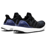 Adidas ULT Boost OG Black Gold Purple