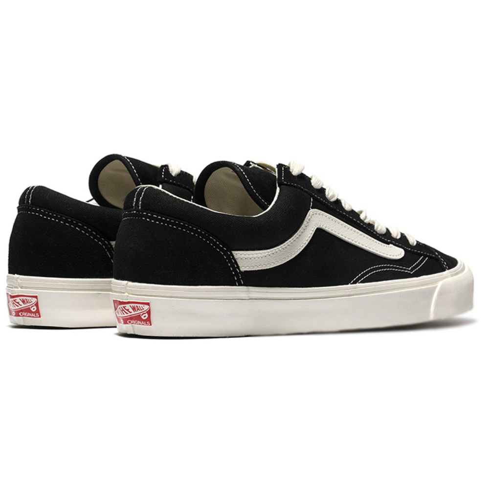 Vans Style 36 vault og lx black marshmall