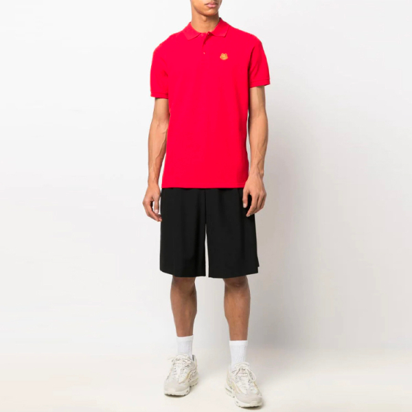 KENZO SS22 Polo