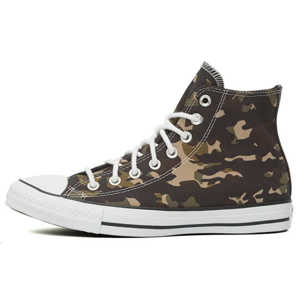 Converse All Star CTAS HI