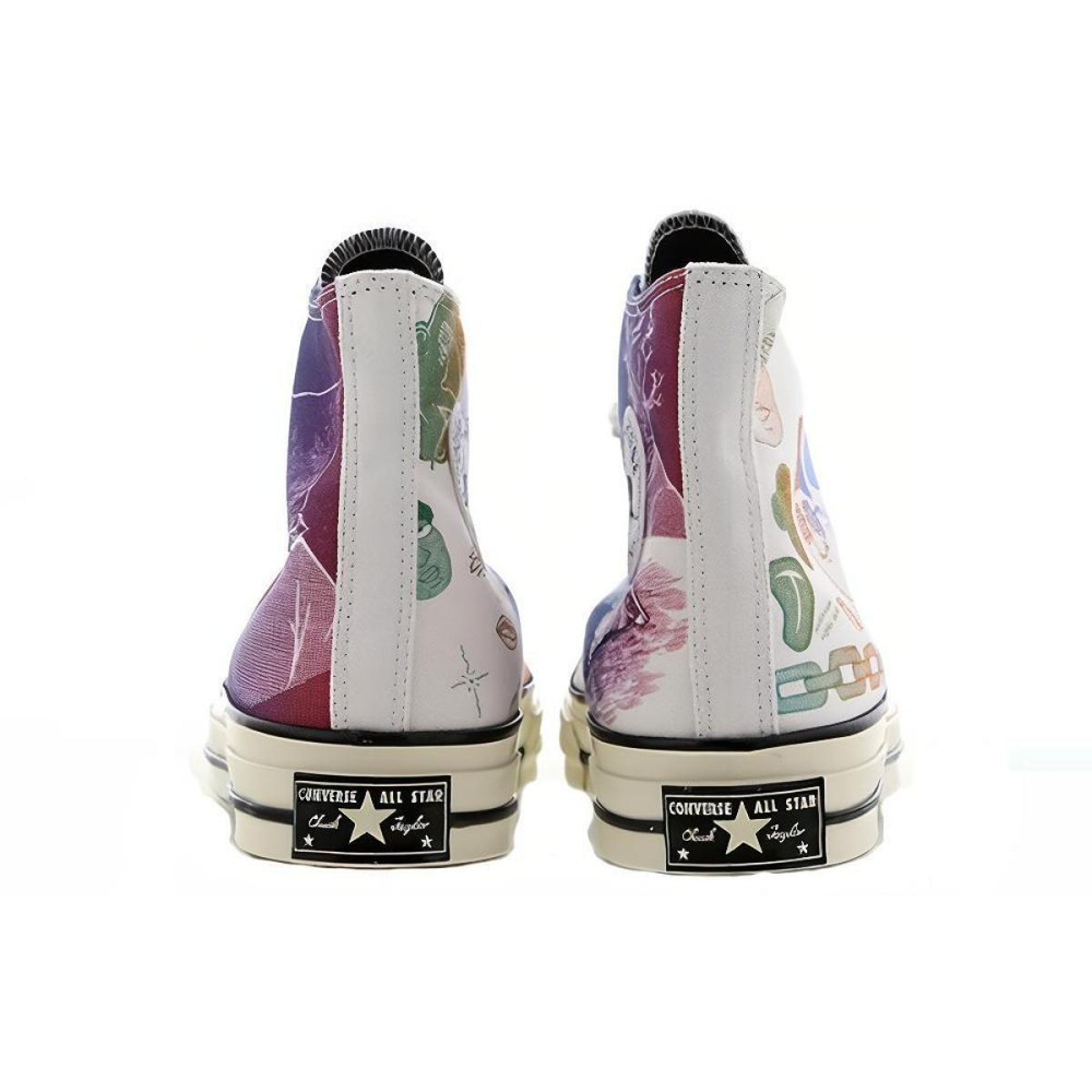 Converse 1970s