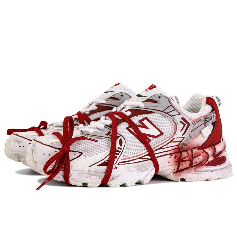 【 】 New Balance NB 530