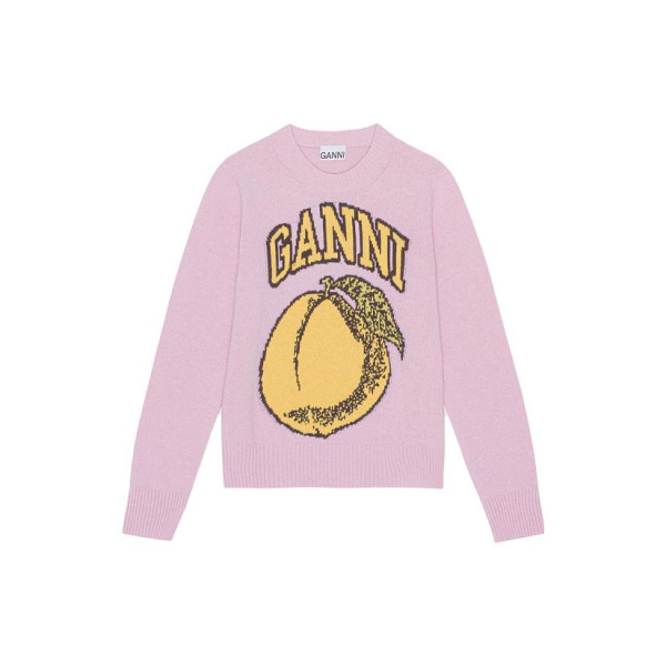 GANNI