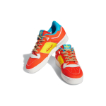 The Simpsons/ x adidas originals Rivalry 86 Low Simpsons Thoh