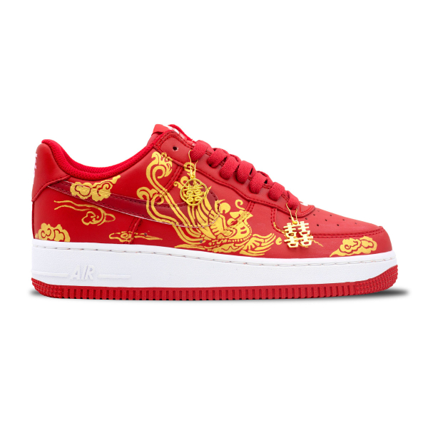 【 】 Nike Air Force 1 Low