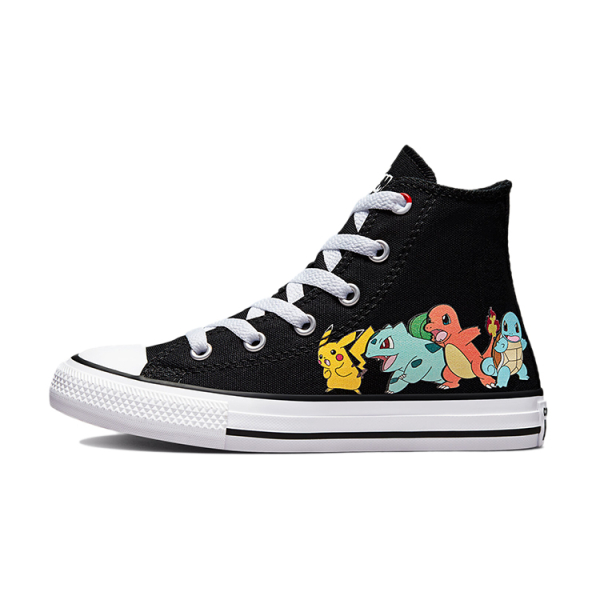 Converse Chuck Taylor All Star "First Partners"