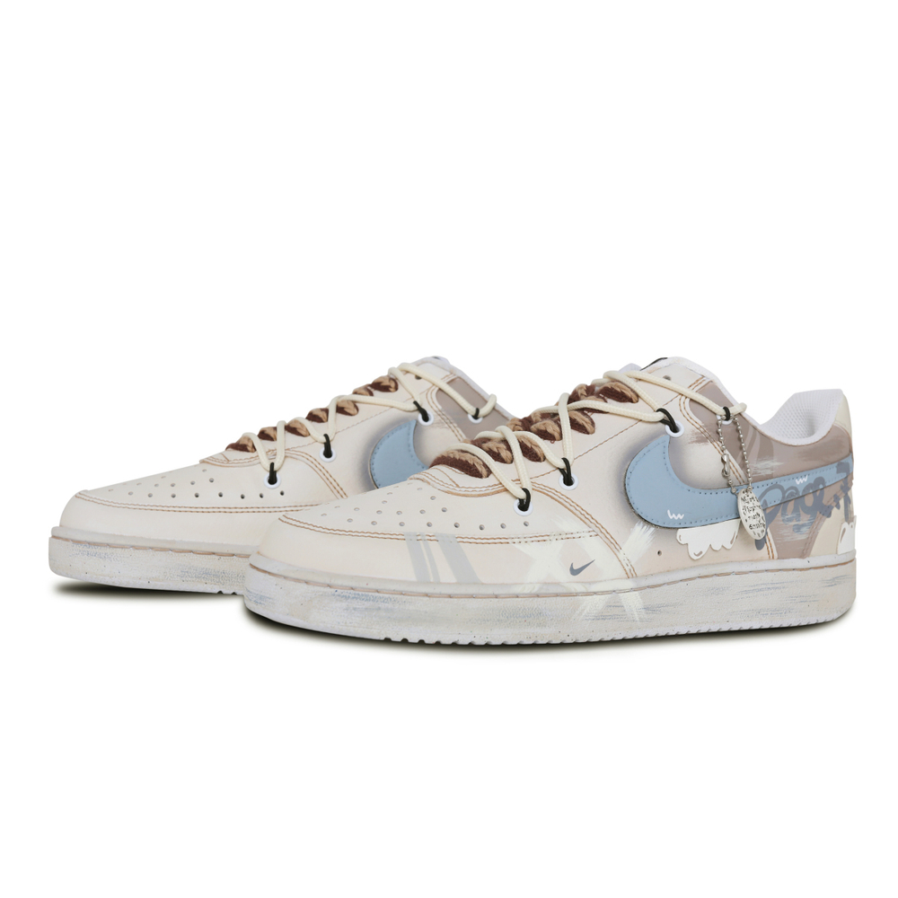 【 】Nike Court Vision 1