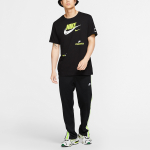 Nike Logo T